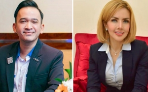 Pernah Sensi Dengan Dirinya, Ruben Onsu Sebut Barbie Kumalasari Komedian Yang Lucu