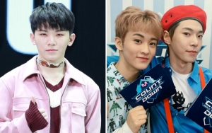 Woozi Hingga Mark - Doyoung NCT, Sederet Penyanyi Ini Dikonfirmasi Isi OST 'The Tale Of Nokdu'