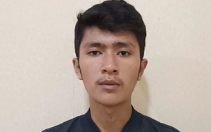 Terancam Dimejahijaukan, Mahasiswa yang Turunkan Foto Jokowi Minta Maaf