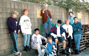 Super Junior Rilis Video Lirik Untuk Lagu Powerful 'The Crown' Jelang Comeback 