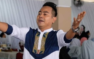 Yadi Sembako Berduka Anak Kelima Meninggal Dunia Usai Beberapa Jam Dilahirkan