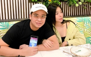 Baru 5 Bulan Pacaran, Billy Syahputra Ternyata Sudah 'Selingkuhi' Elvia Cerolline 2 Kali