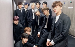 Visual X1 Saat Lakukan Pemotretan Majalah Sukses Bikin Fans Geleng Kepala