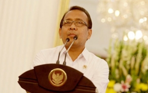 Jokowi Batal Temui BEM, Ini Penjelasan Menteri Sekretaris Negara