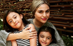 Sang Anak Ingin Jadi Pemain Sinetron, Asha Shara Tolak Tegas Suruh Jadi Penyanyi Saja