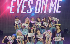 IZ*ONE Rajai Chart Oricon Lewat Single Jepang 'Vampire', Netizen Korea Tagih Ini