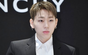 Zico Beberkan Tentang Apa yang Ingin Dicapai Lewat Album Comeback Mendatang