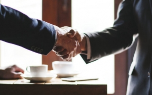 Investor Bakal Gelar Pertemuan Di Kalimantan Rencanakan Investasi Di Ibu Kota Baru