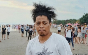 Prihatin Dengan Kerusuhan Di Papua, Arie Kriting Ikut Orasi Di Istana Presiden