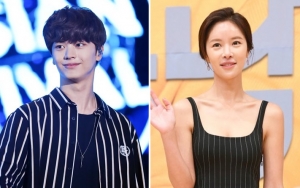 Sungjae BTOB Dan Hwang Jung Eum Kepergok Sudah Mulai Syuting 'Ssang Gap Pocha'