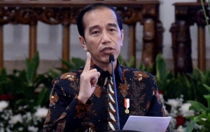 Gerindra Kritik Keras Presiden: Jokowi Enggak Ngerti Demokrasi