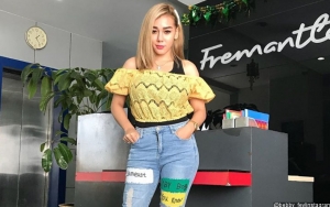 Beredar Kabar Bebby Fey Ternyata Janda Dan Punya Anak Umur 9 Tahun