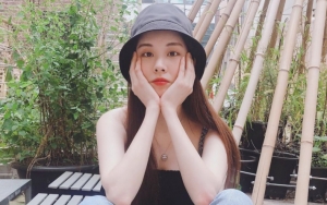 Seohyun SNSD Tampil Cantik di Event Lancome, Gaya Elegan Disebut Bukan Seperti Penyanyi