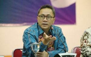 Dianggap 'Serobot' Gerindra Soal Pembacaan Doa Sidang MPR, Begini Penjelasan Zulkifli Hasan
