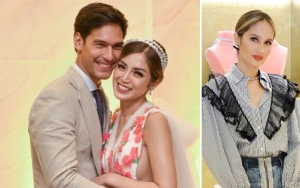 Richard Kyle Ditegur Lupa Jessica Iskandar Usai Komentari Foto Cinta Laura, Netter Beri Pembelaan