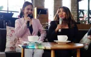 8 Tahun Vakum, Rieka Roslan Duet Bareng Tiwi Eks T2 Lewat Single 'Oh Kasih'