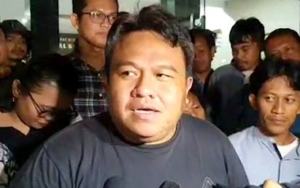 Minta Masyarakat Fokus, Dandhy Laksono: Kasus Saya Nggak Ada Apa-apanya Dibanding Masalah Papua
