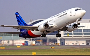 Diisukan Berhenti Mengudara, Sriwijaya Air Buka Suara