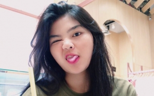 Rosa Meldianti Joget Seksi Ala Duo Semangka Usai Pulang Umrah Ramai Dicibir