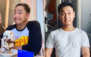 Pandji Pragiwaksono Beri Pengakuan Mengejutkan Pernah Jadi 'Korban' YouTuber Terkenal Raditya Dika 