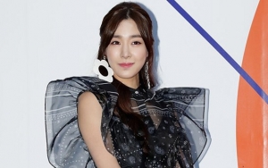 Sampai Di Indonesia, Tiffany Young Sapa Penggemar Lewat Media Sosial 