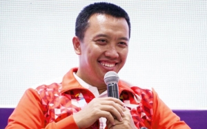 Imam Nahrawi Ikhlas Berseragam Orange, Ini Kata KPK Soal Protes Penahanan