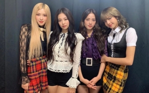 Berikut Ini Kekayaan Bersih Setiap Member BLACKPINK