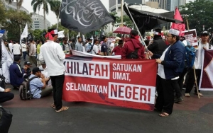 Ngabalin Siap Terima Aksi Mujahid 212 di Istana, Jawaban Panita Menohok