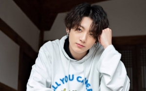 Lucunya Jungkook BTS Gila-Gilaan Joget Ayam Ala 'Chicken Noodle Soup'