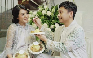 Beda 9 Tahun, Raditya Dika Dan Anissa Aziza Beberkan Asam Manis Hubungan