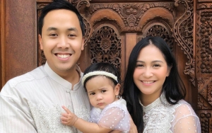 Marsha Tengker Tuntut Hal Ini Pada Sang Suami Setelah 2 Tahun Menikah