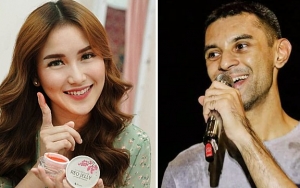 Ayu Ting Ting Tunjukkan Pelipis Benjol, Didi Riyadi Beri Perhatian Manis Bikin Baper