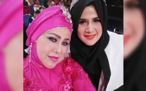 Dhawiya Ungkap Kakak Yang Ngamuk Kini Masih Diisolasi, Elvy Sukaesih Sibuk Manggung Kesana-Kemari