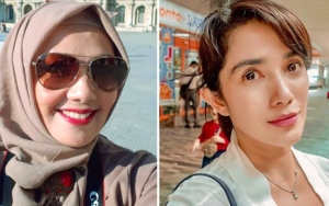 Ibunda Andhika Pratama Akui Jatuh Hati Dengan Ussy Sulistiawaty Sejak Pertama Bertemu 