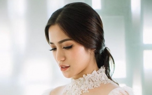 Jessica Iskandar Ngaku Sempat Sakit Gara-Gara Stres Urus Persiapan Nikah di Dua Tempat