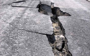 Ambon Diguncang Sejumlah Gempa Dalam Semalam