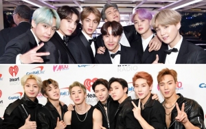 BTS Dan Monsta X Akan Hadiri Acara Yang Sama Di Amerika, Penggemar Bangga K-Pop Makin Dikenal