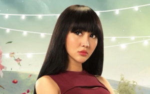 Lucinta Luna Ucap Bismillah Isyaratkan Siap Jujur Umumkan Jenis Kelamin Asli?