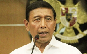 Tanggapi Aksi Mujahid 212, Wiranto Imbau Jangan Terpengaruh