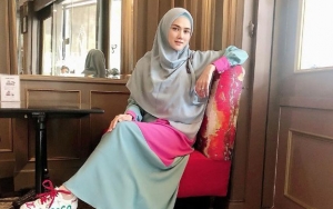 Muncul Dugaan Mulan Jameela Sukses Jadi Anggota DPR Karena Petinggi Partai