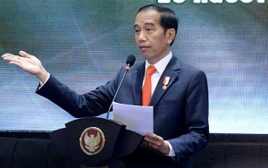 Jokowi Dikabarkan Minta Tiga Tokoh Ini Susun Perppu KPK, Siapa?