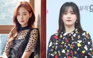 Oh Yeon Seo Buat Postingan Mengkhawatirkan, Netizen Minta Ku Hye Sun Dituntut
