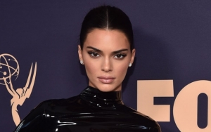 Ahli Bedah Ungkap Kendall Jenner Lakukan Operasi Plastik pada Hidung, Intip Perbedaannya Berikut Ini