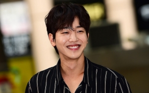 Lee Tae Sun Beber Rasanya Bintangi 'Hotel Del Luna', Ungkap Tujuan Sebagai Aktor