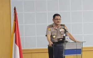Penjelasan Kapolda Sulsel Soal Mahasiswa Pendemo yang Terlindas Barakuda Polisi