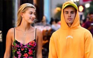 Justin Bieber Posting Foto Romantis Bareng Hailey Baldwin, Kesalahan Grammar Jadi Sorotan