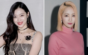 Sulli Bela HA:TFELT Bukan Caper Usai Bongkar Chat Mantan, Malah Disambut Nyinyiran