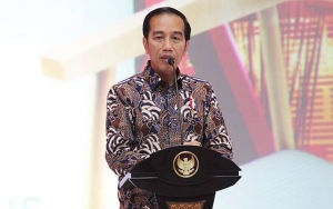 Jokowi Disebut Minta Pelantikannya Dipercepat Gara-Gara Ini