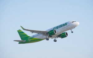 Citilink Resmi Gugat Sriwijaya Air Buntut Kisruh Kerja Sama Manajemen