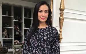 Iis Dahlia Kehilangan Uang Ratusan Juta di London, Curigai Sosok Ini Jadi Pelaku
